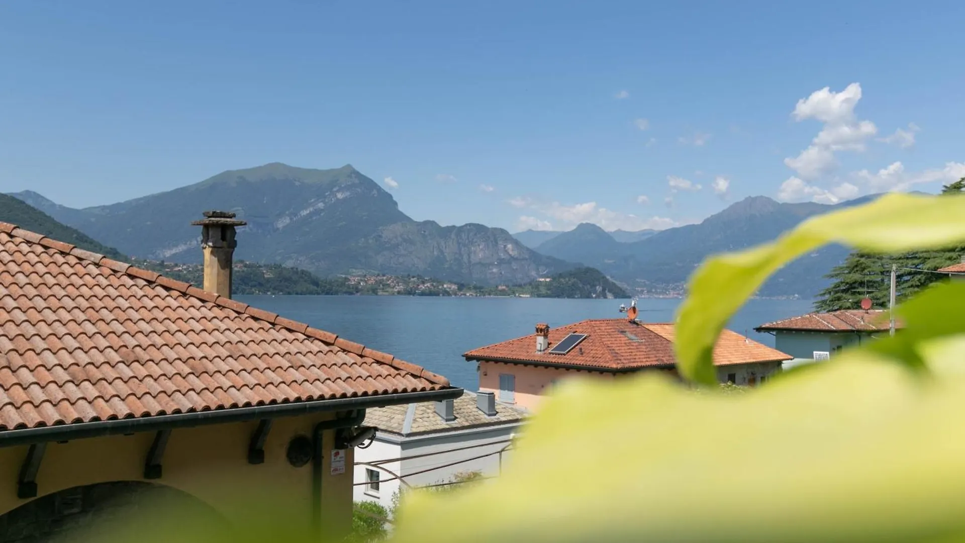 Mamma Ciccia - Root 12 Apartman Lierna