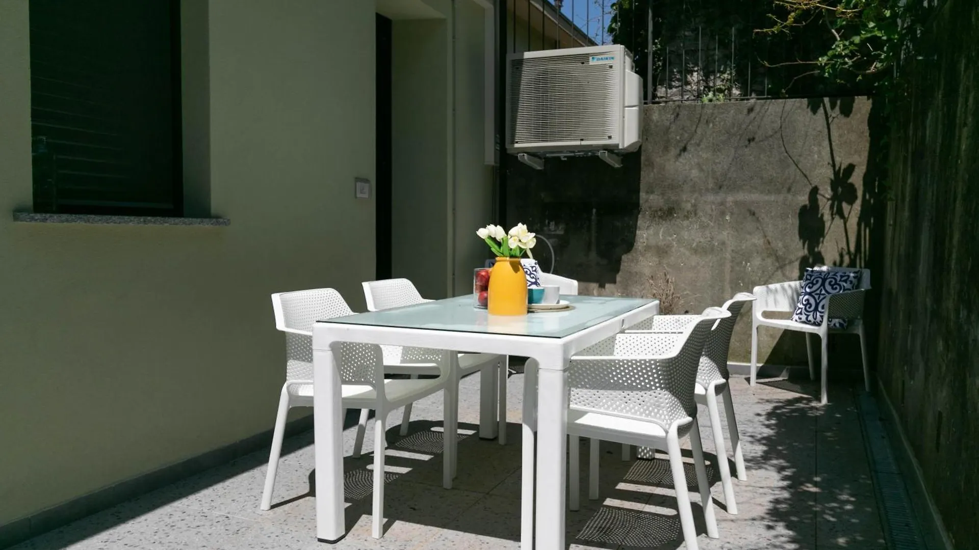 Mamma Ciccia - Root 12 Apartman Lierna