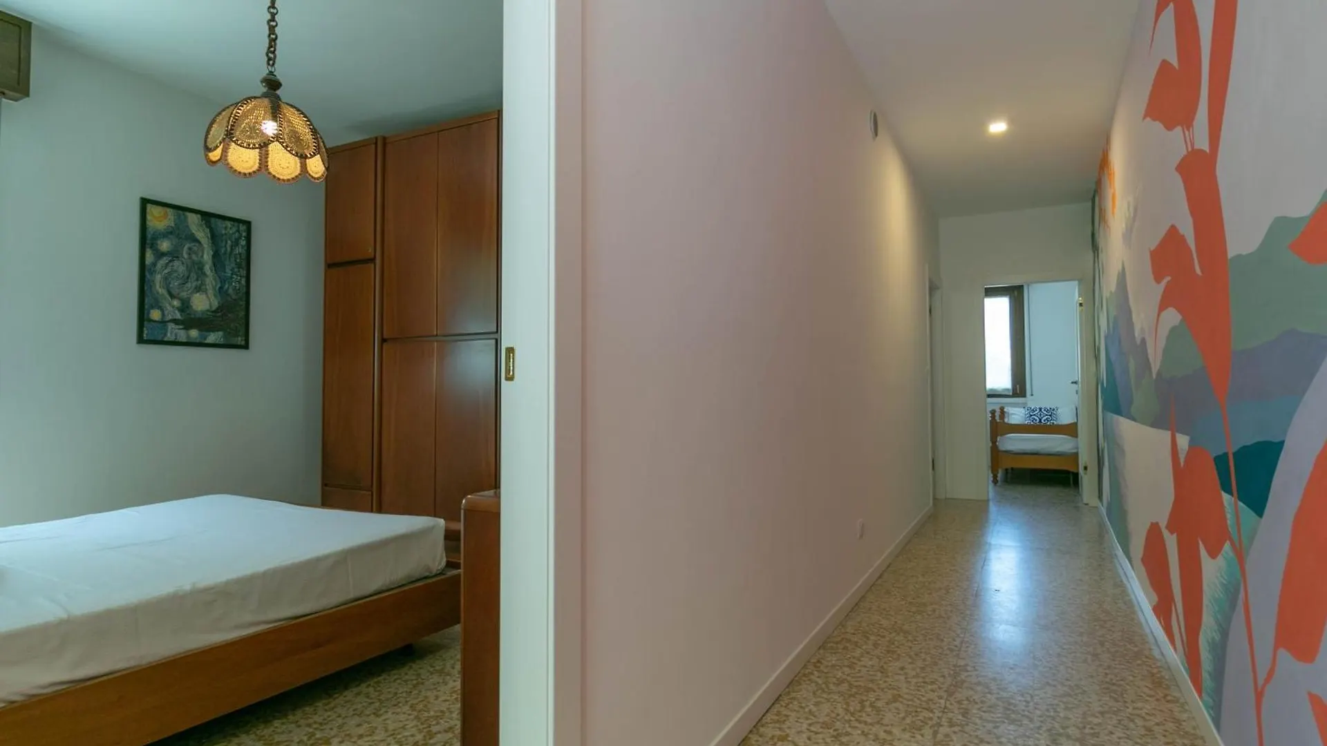 Mamma Ciccia - Root 12 Apartman Lierna