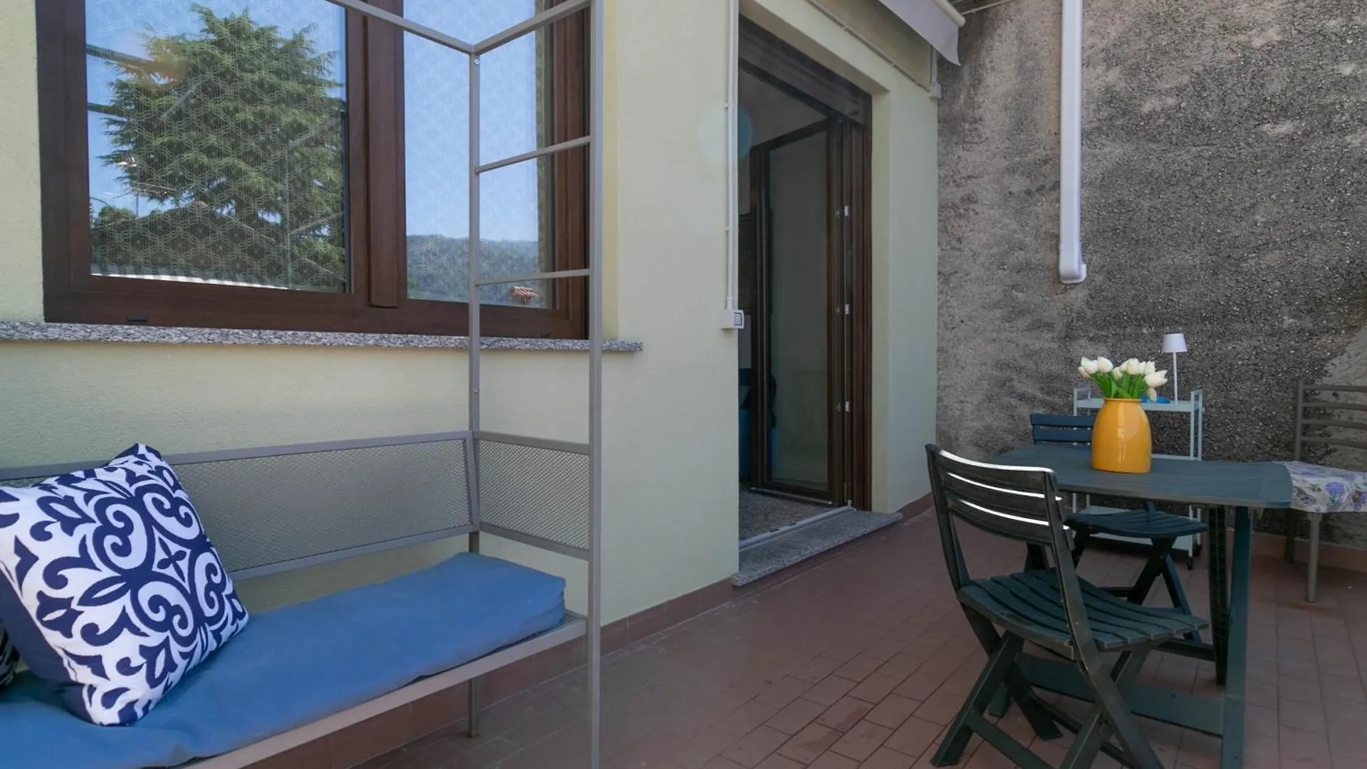 Mamma Ciccia - Root 12 Apartman Lierna
