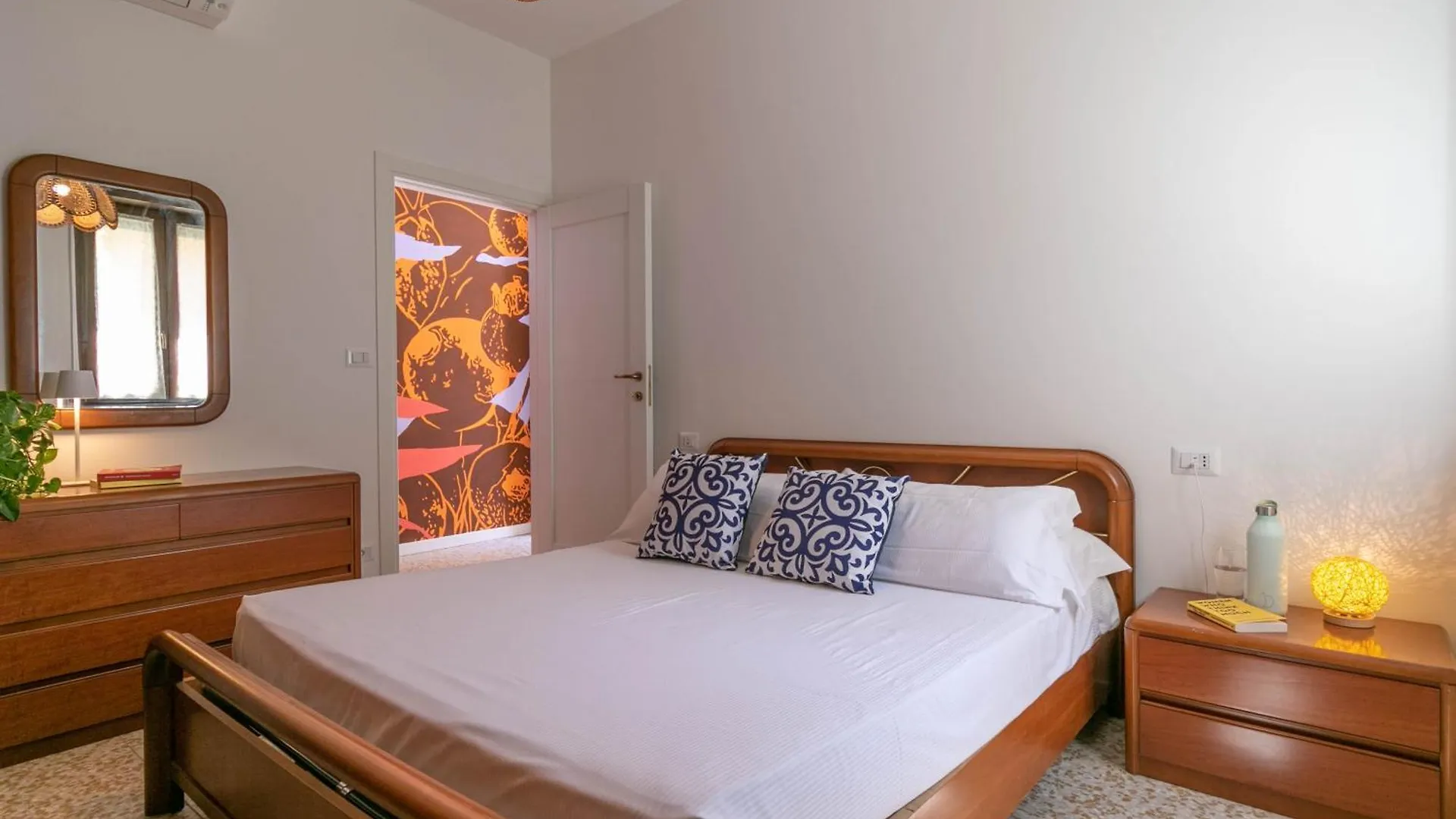 Mamma Ciccia - Root 12 Apartman Lierna 0*,  Olaszország