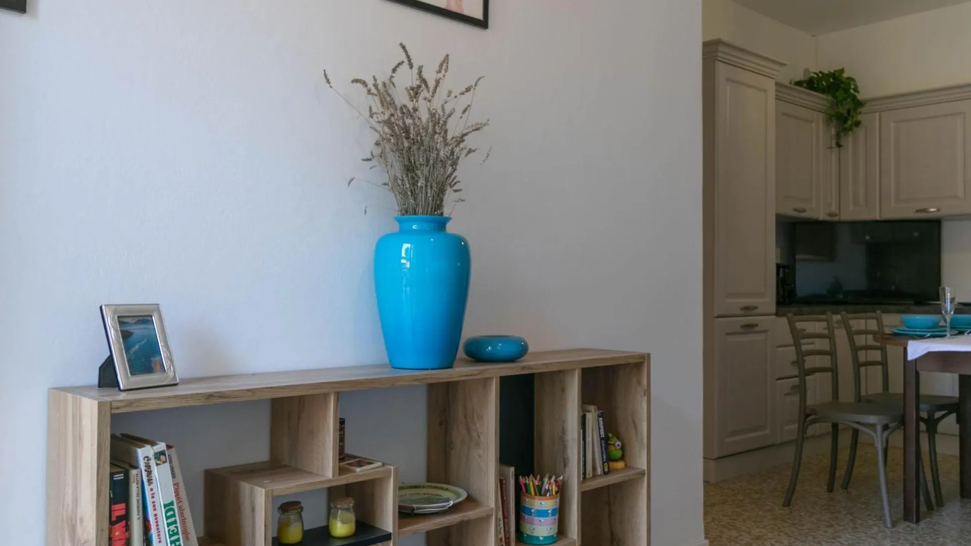 Mamma Ciccia - Root 12 Apartman Lierna