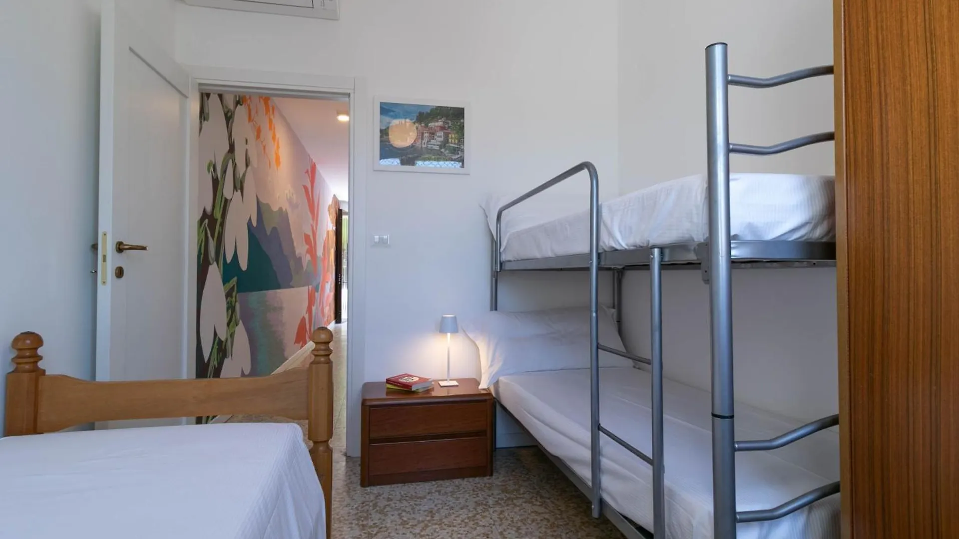 Mamma Ciccia - Root 12 Apartman Lierna