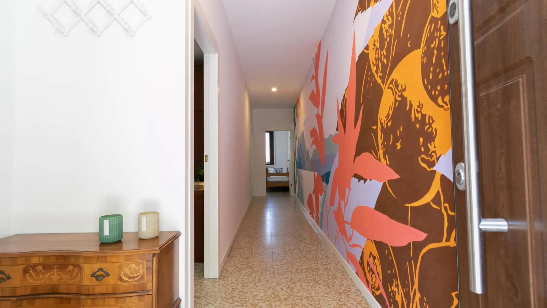 Mamma Ciccia - Root 12 Apartman Lierna Olaszország