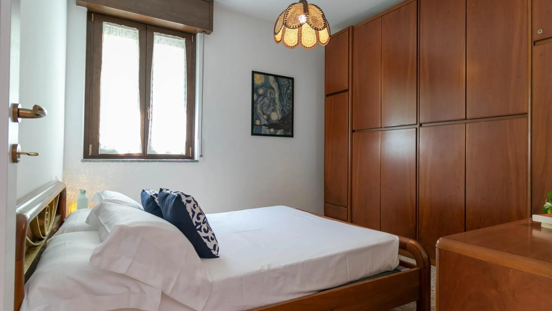 Mamma Ciccia - Root 12 Apartman Lierna Olaszország